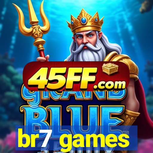 br7 games